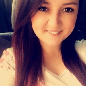 Meet your Posher, Kaitlin